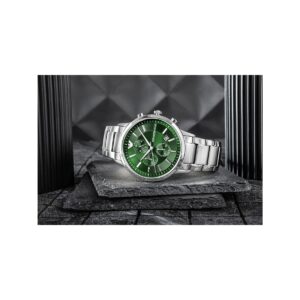 Zegarek Męski EMPORIO ARMANI Renato AR11507 + BOX