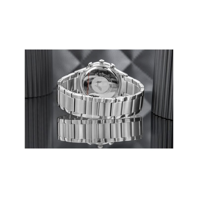 Zegarek Męski EMPORIO ARMANI Renato AR11507 + BOX