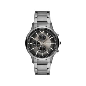 Zegarek Męski EMPORIO ARMANI Renato AR11531 + BOX