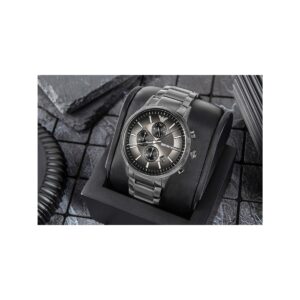 Zegarek Męski EMPORIO ARMANI Renato AR11531 + BOX