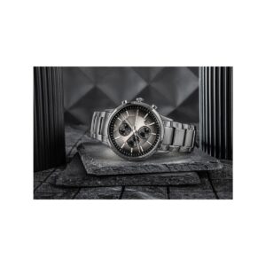 Zegarek Męski EMPORIO ARMANI Renato AR11531 + BOX