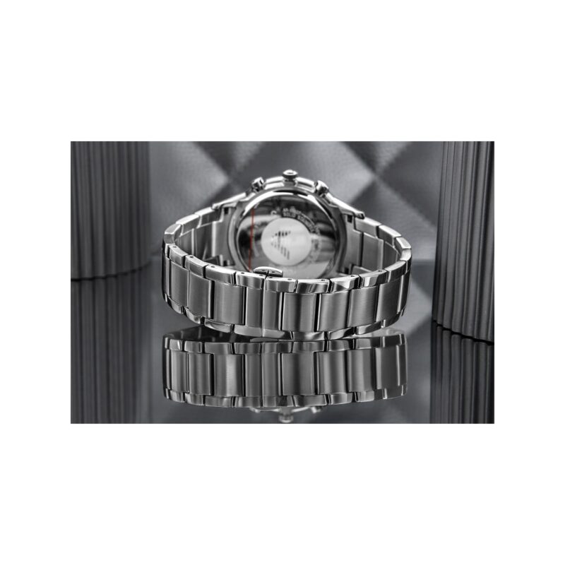 Zegarek Męski EMPORIO ARMANI Renato AR11531 + BOX