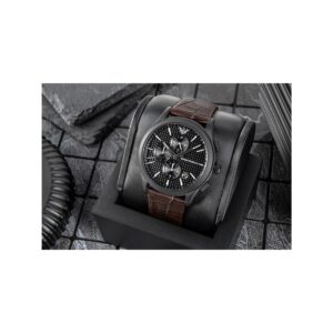 Zegarek Męski EMPORIO ARMANI Paolo AR11549 + BOX