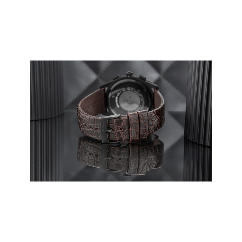 Zegarek Męski EMPORIO ARMANI Paolo AR11549 + BOX