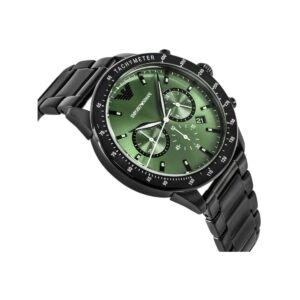 Zegarek Męski EMPORIO ARMANI Mario AR11472 + BOX