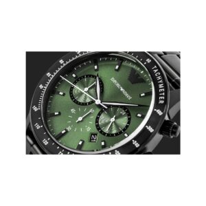 Zegarek Męski EMPORIO ARMANI Mario AR11472 + BOX