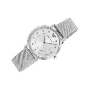 Zegarek Damski EMPORIO ARMANI Kappa AR11128 + BOX