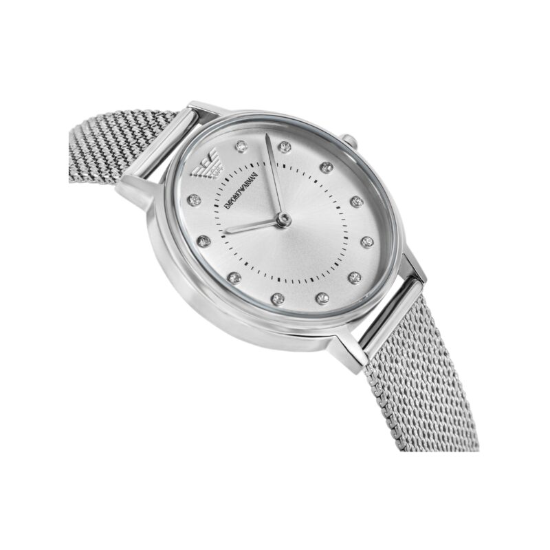 Zegarek Damski EMPORIO ARMANI Kappa AR11128 + BOX