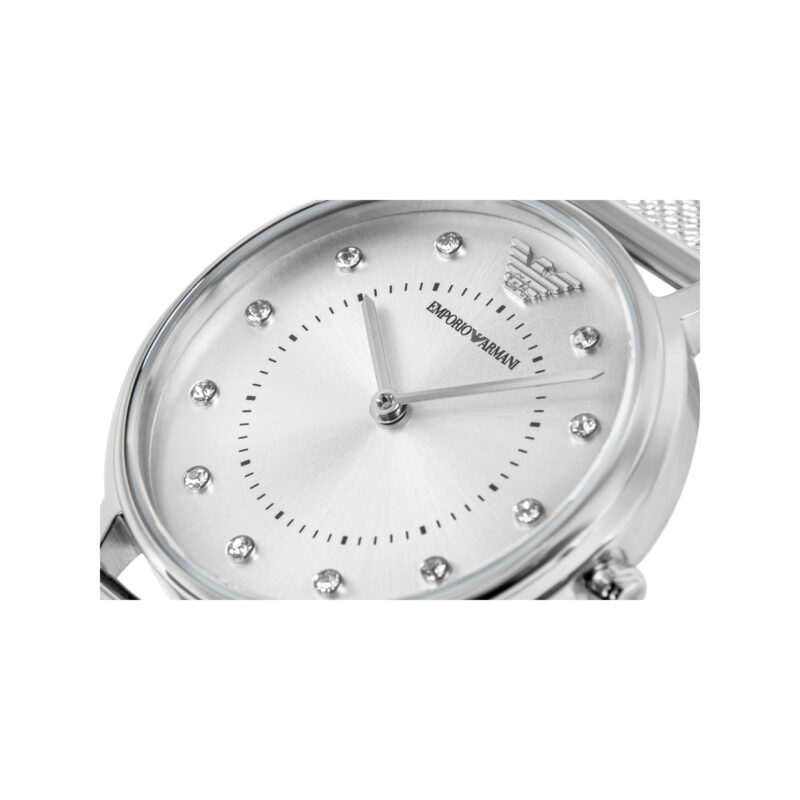 Zegarek Damski EMPORIO ARMANI Kappa AR11128 + BOX