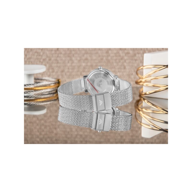 Zegarek Damski EMPORIO ARMANI Kappa AR11128 + BOX