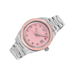 Zegarek Damski EMPORIO ARMANI Leo AR11546 + BOX