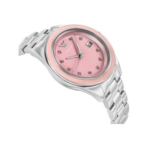 Zegarek Damski EMPORIO ARMANI Leo AR11546 + BOX