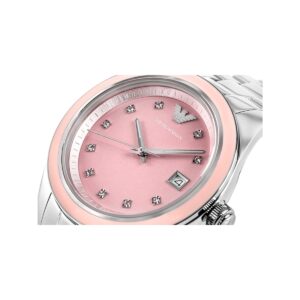 Zegarek Damski EMPORIO ARMANI Leo AR11546 + BOX