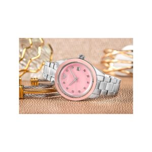 Zegarek Damski EMPORIO ARMANI Leo AR11546 + BOX