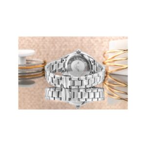 Zegarek Damski EMPORIO ARMANI Leo AR11546 + BOX