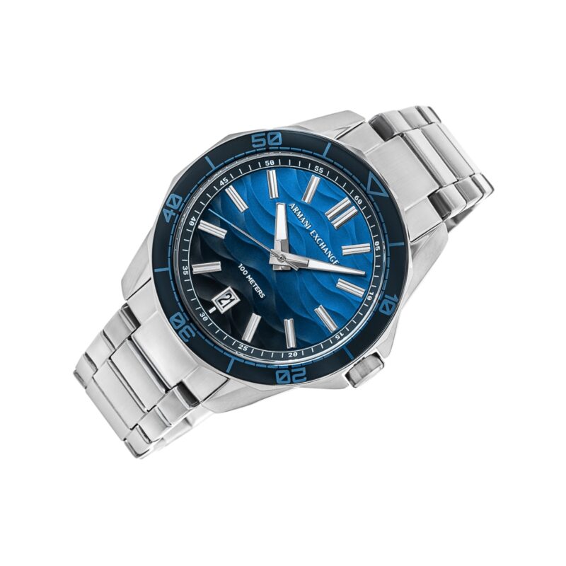 Zegarek Męski ARMANI EXCHANGE Spencer AX1950 + BOX