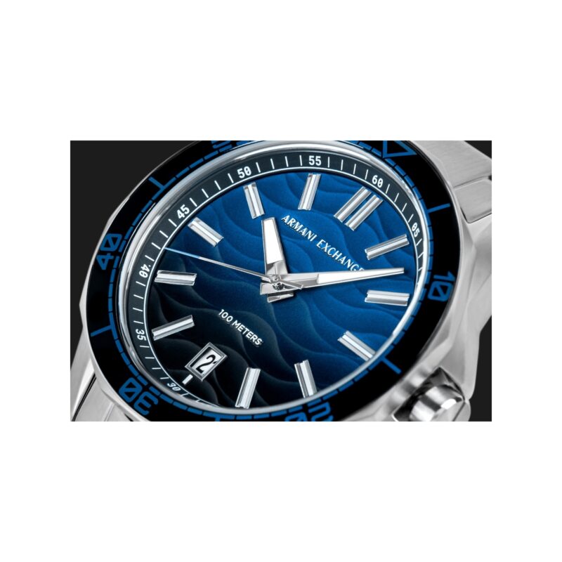 Zegarek Męski ARMANI EXCHANGE Spencer AX1950 + BOX