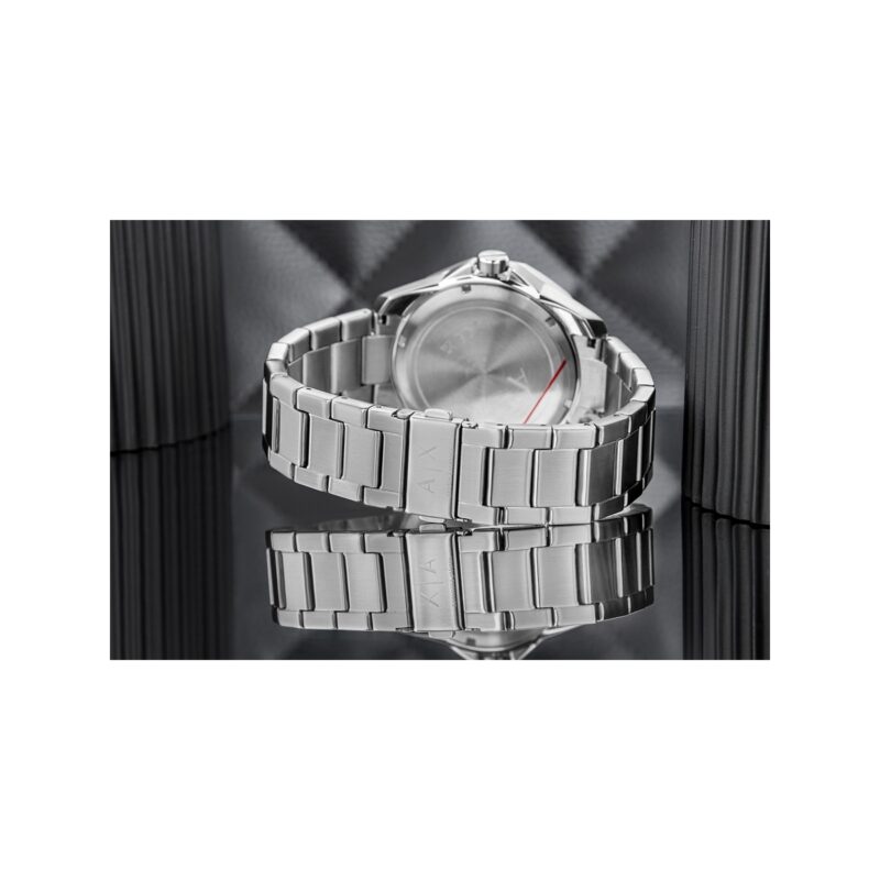 Zegarek Męski ARMANI EXCHANGE Spencer AX1950 + BOX