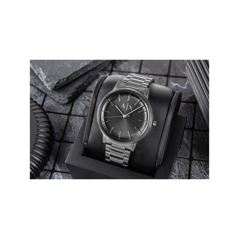 Zegarek Męski ARMANI EXCHANGE Cayde AX2761 + BOX