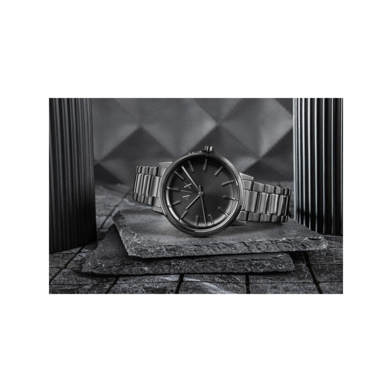 Zegarek Męski ARMANI EXCHANGE Cayde AX2761 + BOX