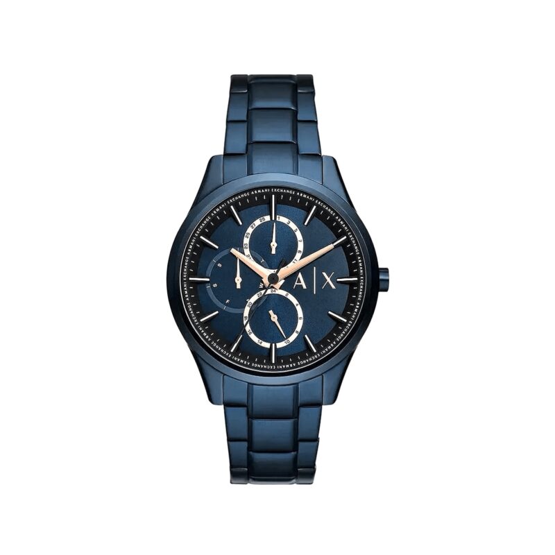 Zegarek Męski ARMANI EXCHANGE Dante AX1881 + BOX