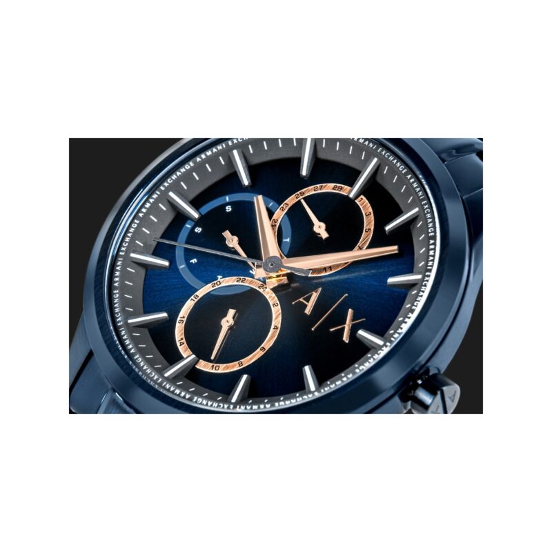 Zegarek Męski ARMANI EXCHANGE Dante AX1881 + BOX