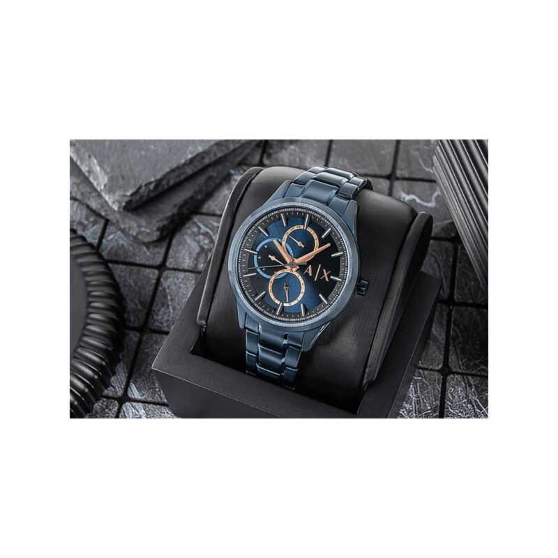 Zegarek Męski ARMANI EXCHANGE Dante AX1881 + BOX