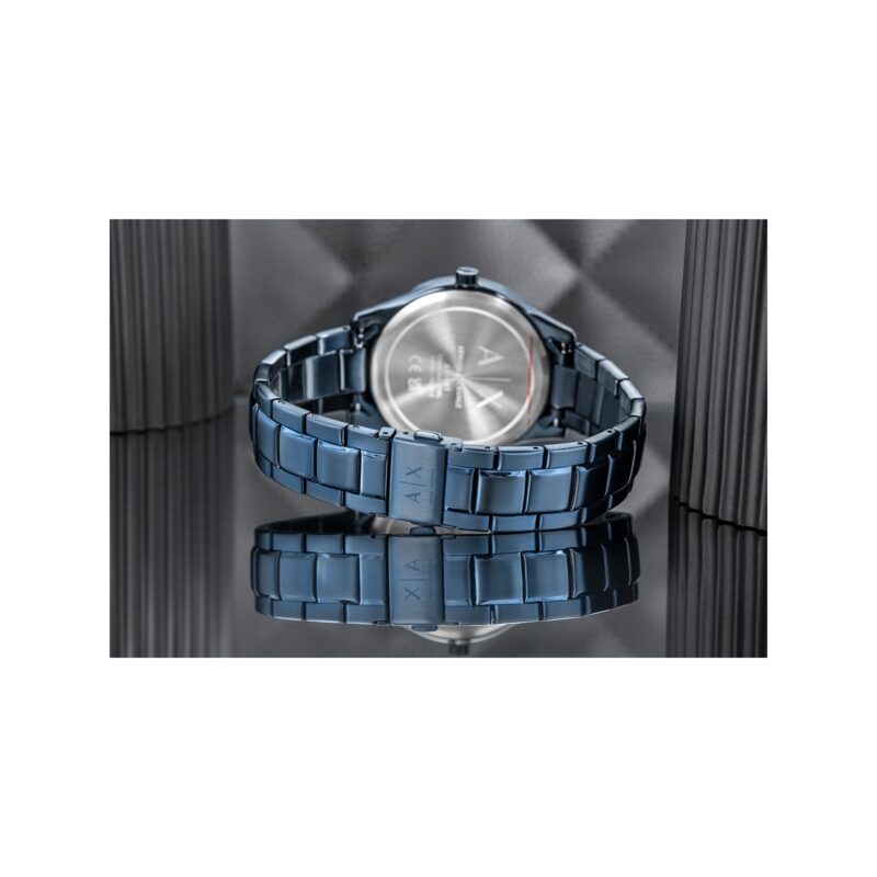 Zegarek Męski ARMANI EXCHANGE Dante AX1881 + BOX