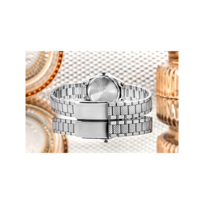 Zegarek Damski CASIO LTP-1274D-1 + BOX