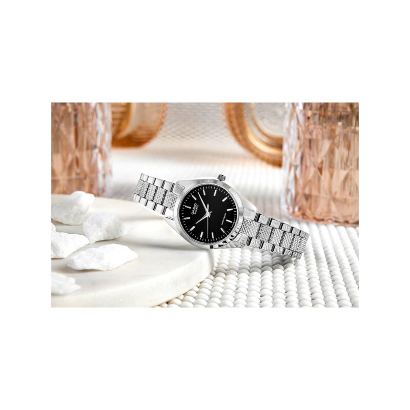 Zegarek Damski CASIO LTP-1274D-1 + BOX