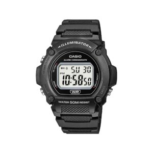 Zegarek Męski CASIO W-219H-1AVDF + BOX