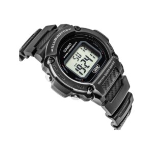 Zegarek Męski CASIO W-219H-1AVDF + BOX