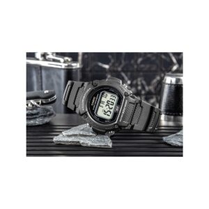 Zegarek Męski CASIO W-219H-1AVDF + BOX