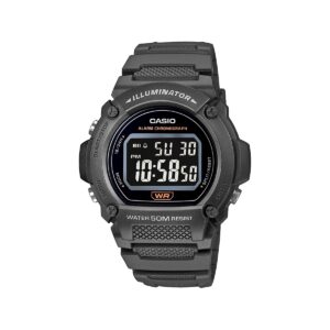 Zegarek Męski CASIO W-219H-8BVDF + BOX