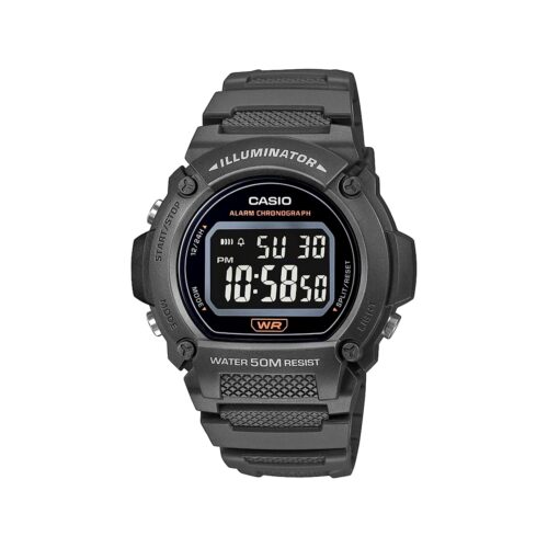 Zegarek Męski CASIO W-219H-8BVDF + BOX