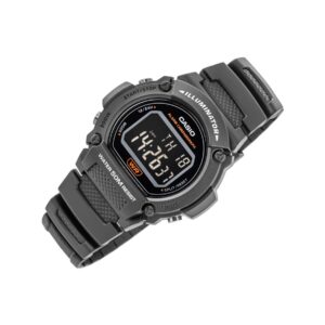 Zegarek Męski CASIO W-219H-8BVDF + BOX