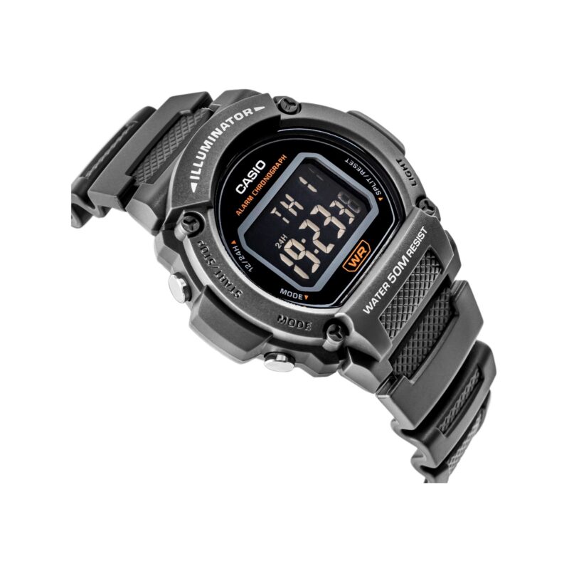 Zegarek Męski CASIO W-219H-8BVDF + BOX