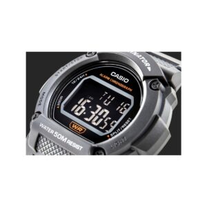 Zegarek Męski CASIO W-219H-8BVDF + BOX