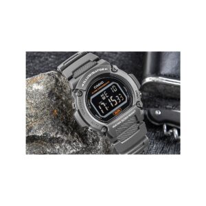Zegarek Męski CASIO W-219H-8BVDF + BOX