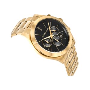 Zegarek Męski + Etui na karty MICHAEL KORS MK1076SET + BOX