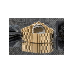 Zegarek Męski + Etui na karty MICHAEL KORS MK1076SET + BOX