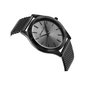 Zegarek Męski + Etui na karty MICHAEL KORS MK1085SET + BOX