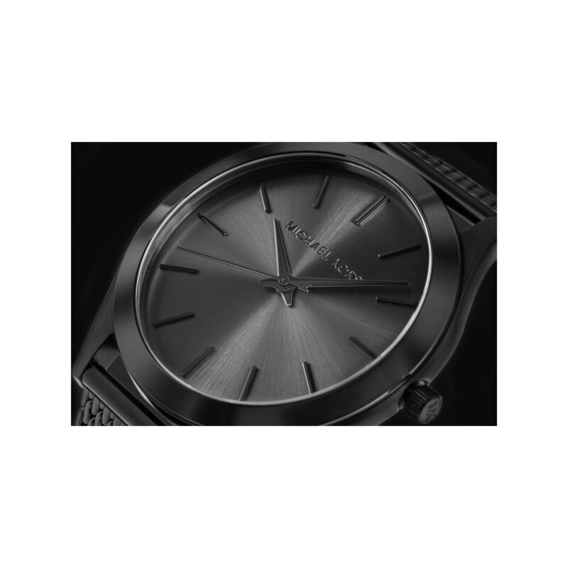 Zegarek Męski + Etui na karty MICHAEL KORS MK1085SET + BOX