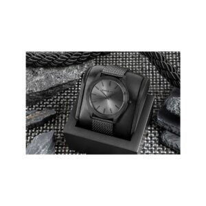 Zegarek Męski + Etui na karty MICHAEL KORS MK1085SET + BOX