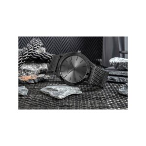 Zegarek Męski + Etui na karty MICHAEL KORS MK1085SET + BOX