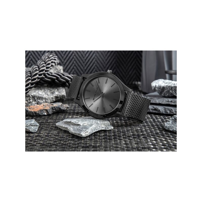 Zegarek Męski + Etui na karty MICHAEL KORS MK1085SET + BOX