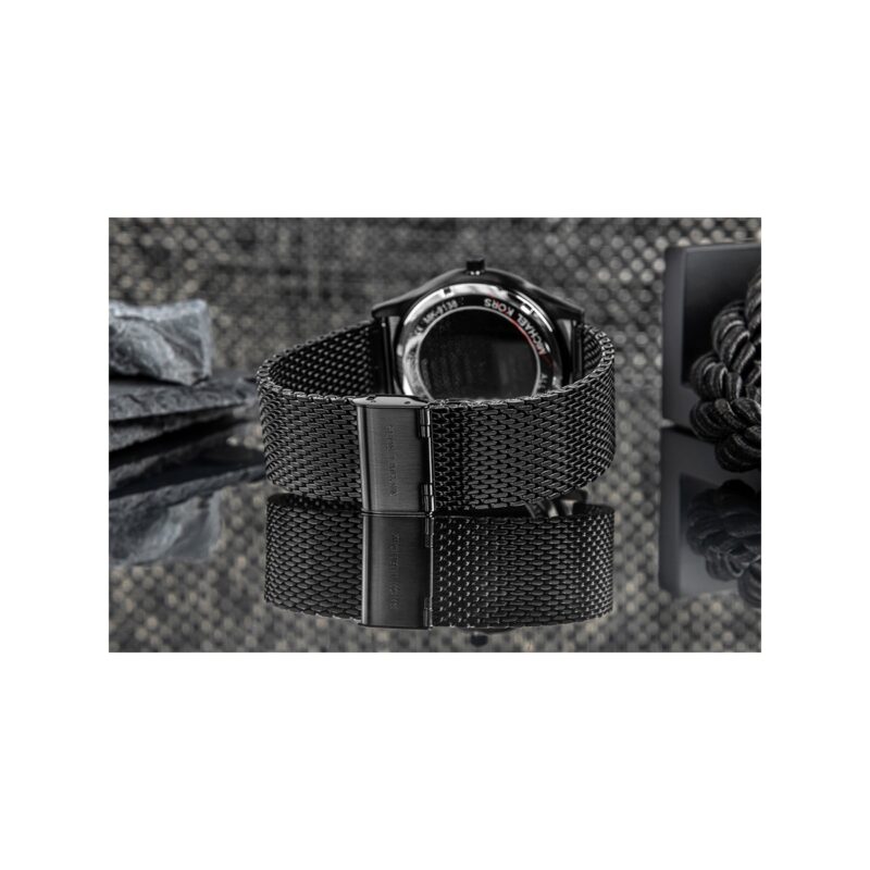 Zegarek Męski + Etui na karty MICHAEL KORS MK1085SET + BOX