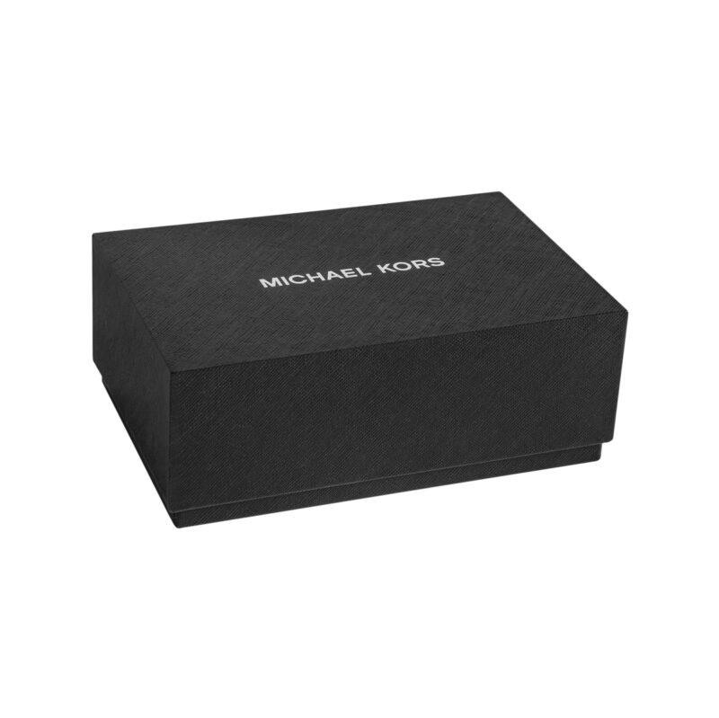 Zegarek Męski + Etui na karty MICHAEL KORS MK1085SET + BOX