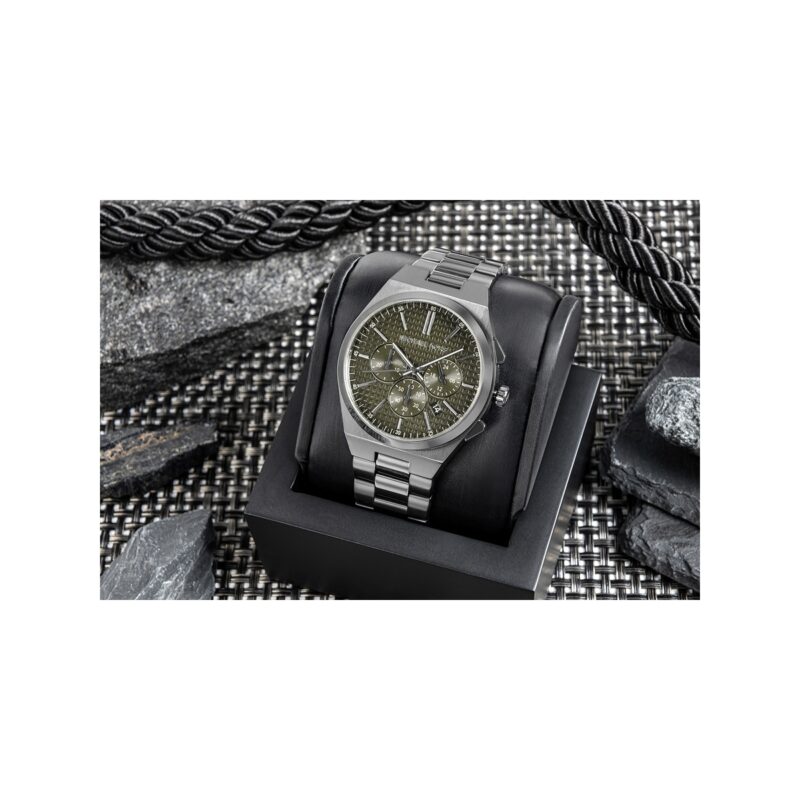 90_93_5_max Zegarek Męski MICHAEL KORS Lennox MK9118 + BOX