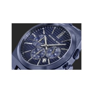 Zegarek Męski MICHAEL KORS Lennox MK9147 + BOX